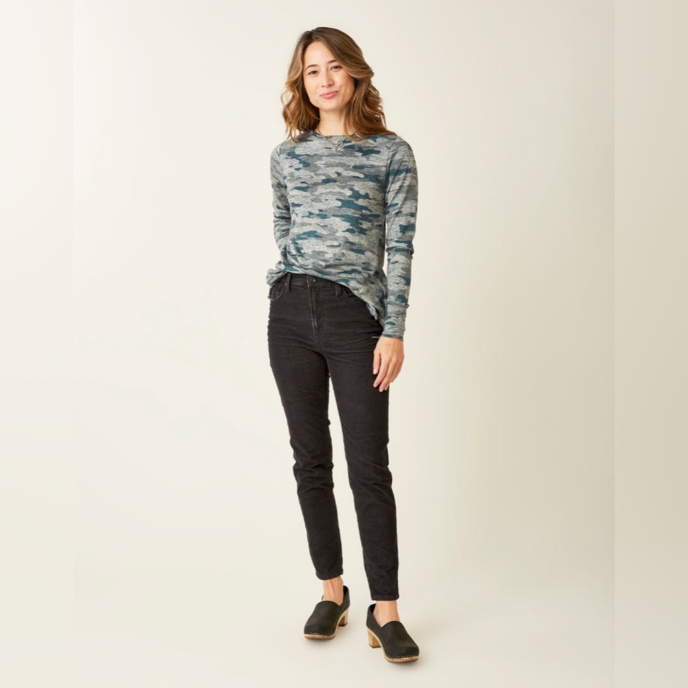 NWT Carve Designs Skyler Skinny Cord